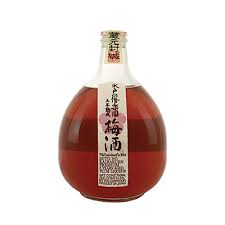 Mito No Kairakuen Premium Plum Liqueur 5 Year Aged