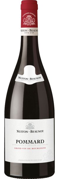 Nuiton-Beaunoy Pommard