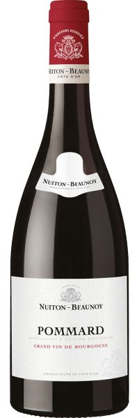 Nuiton-Beaunoy Pommard, 750ml