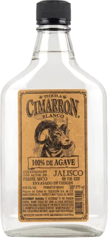 Cimarron Blanco, 375ml