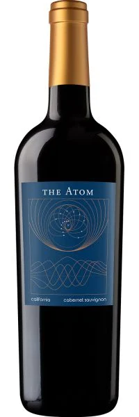 The Atom Cabernet Sauvignon, 750ml