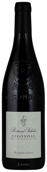 Bertrand Stehelin Gigondas, 750ml