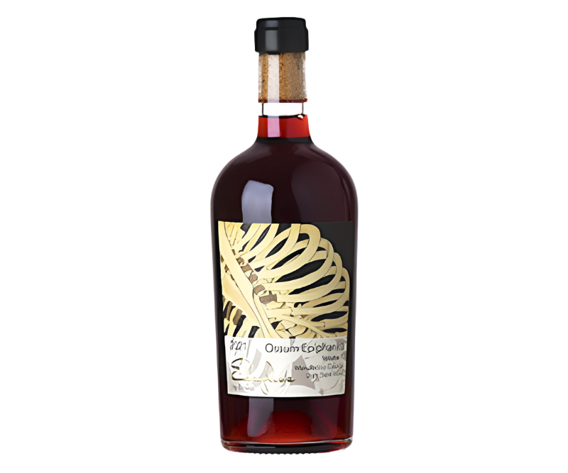 Ernest Vineyards Ossum Epiphanea, 750ml