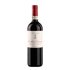 Terenzi Morellino Di Scansano, 750ml