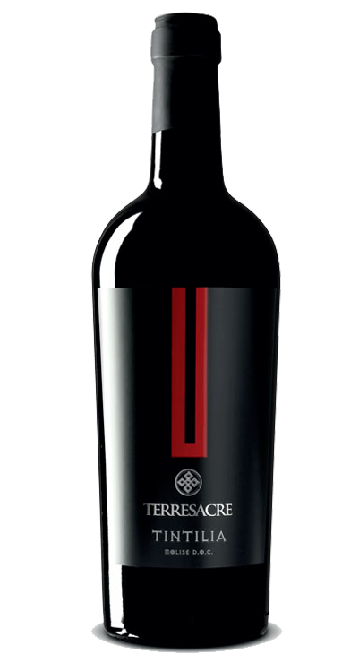 Terresacre Tintilia, 750ml