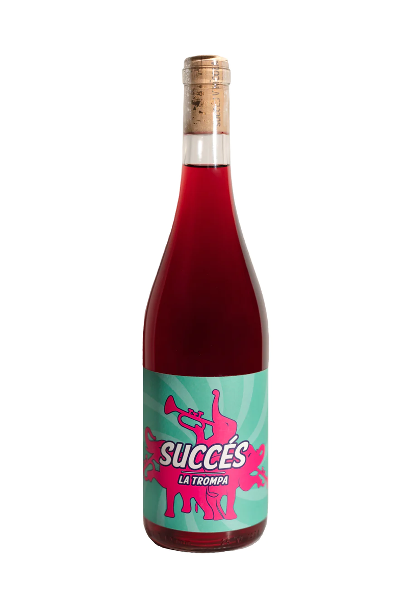 Succès La Trompa, 750ml