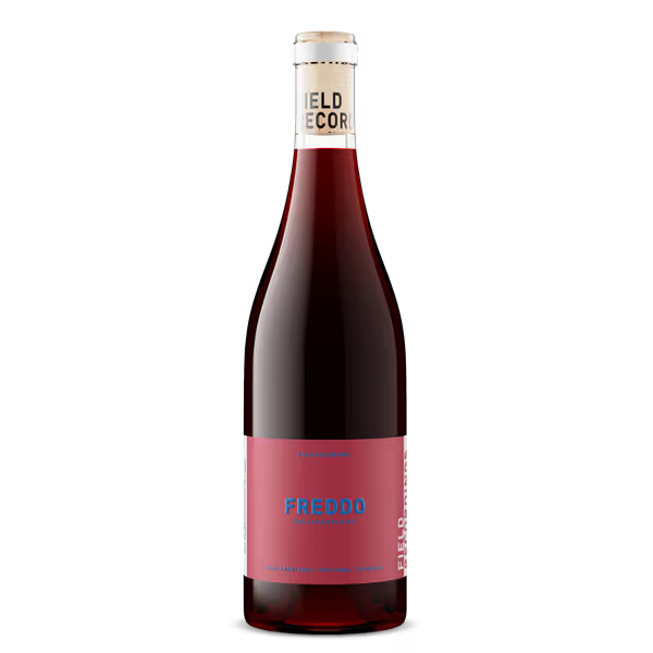 Field Recordings Freddo, 750ml