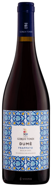 Tenuta Gorghi Tondi Dumè