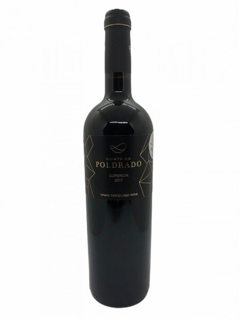 Quinta do Poldrado Superior Tinto, 750ml