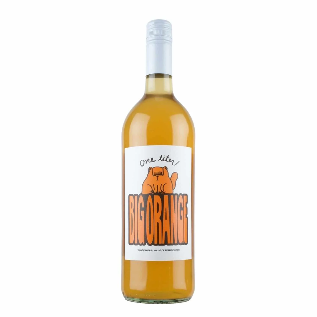 Wonderwerk Big Orange, 1L