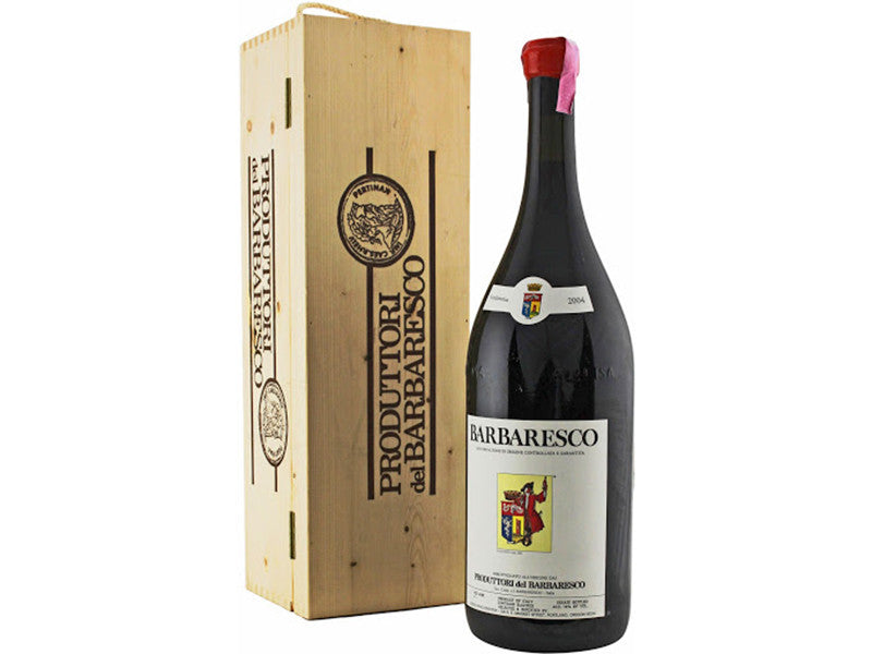 2016 Produttori del Barbaresco, 3L