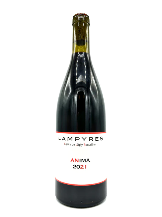 Lampyres Anima, 750ml
