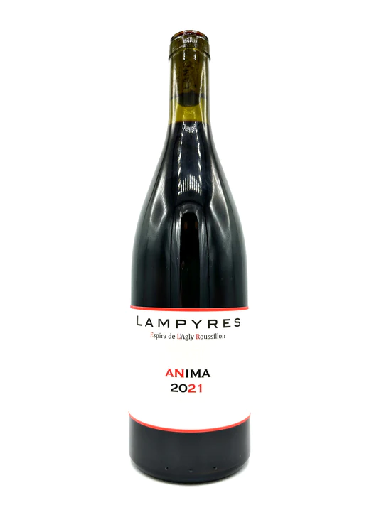 Lampyres Anima