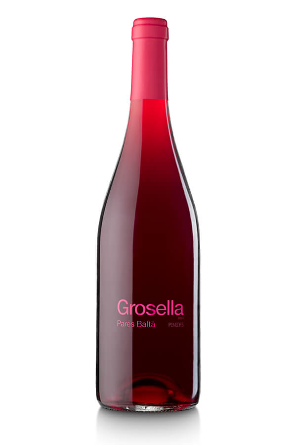 Parés Baltà Grosella, 750ml