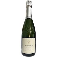 Luc Cholot Cremant De Limoux Brut, 750ml