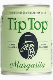Tip Top Margarita Can