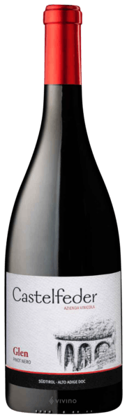 Castelfeder Glener Pinot Nero, 750ml