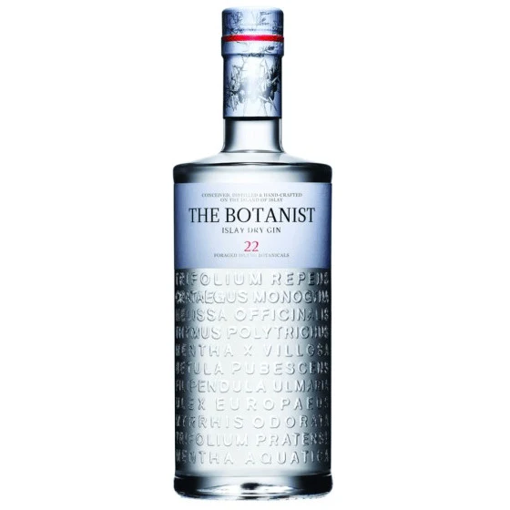 The Botanist Islay Dry Gin, 750ml