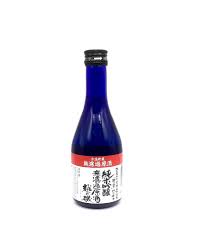 Koshi No Iso JG Muroka Genshu