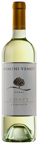 Domini Veneti Soave Classico, 750ml