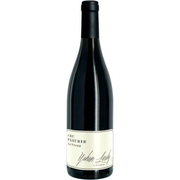 Domaine Yohan Lardy Fleurie Cru Le Vivier, 750ml