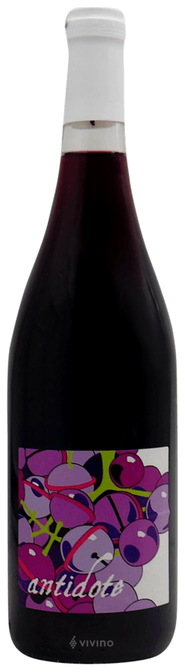 Bertrand Galbrun Antidote Grolleau, 750ml