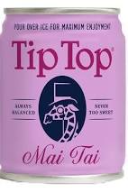 Tip Top Mai Thai, 100ml
