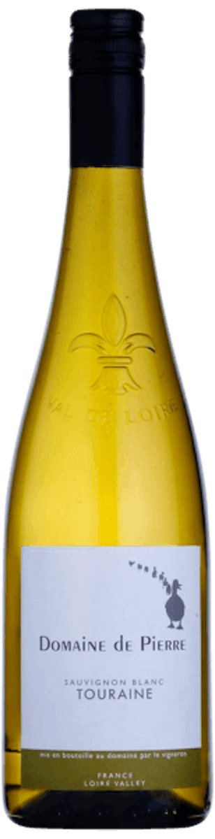 Domaine de Pierre Touraine, 750ml