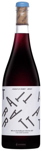 Château Picoron Tattarrattat Rouge, 750ml