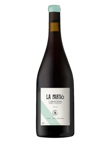 La Partió Caranyena, 750ml