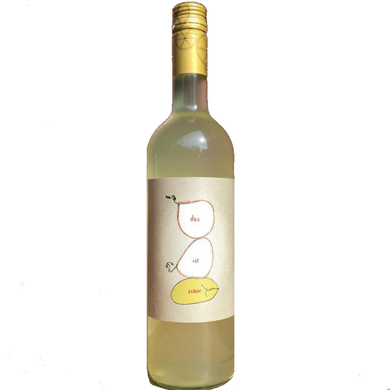 Schlossmühlenhof Das Ist Schon, 750ml