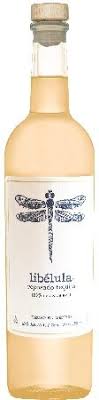 Libelula Reposado, 750ml