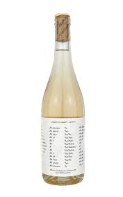 Château Picoron No Lemon No Melon White, 750ml