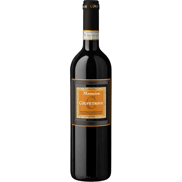 Colpetrone Memoira Montefalco Sagrantino, 750ml