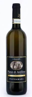 I Favati Pietramara Fiano di Avellino, 750ml