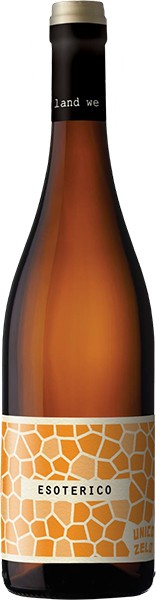 Unico Zelo Esoterico Riverland, 750ml