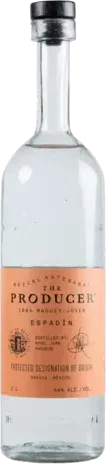 Producer Mezcal, 1L