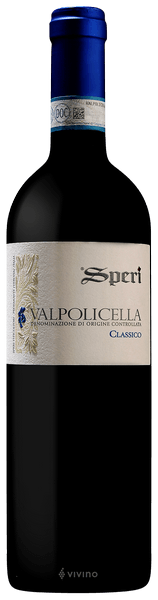 Speri Valpolicella Classico