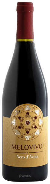 Melovivo Nero d'Avola