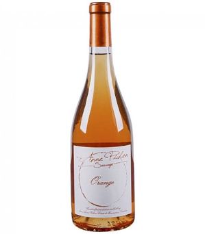 Anne Pichon Sauvage Orange, 750ml