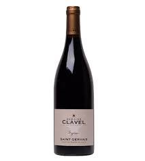 Domaine Clavel Surius Cote Du Rhone, 750ml