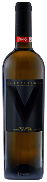 Tombolini Verdicchio dei Castelli di Jesi Classico, 750ml