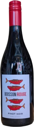 Boisson Rouge, 750ml