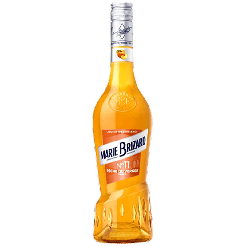 Marie Brizard No11 Peach, 750ml