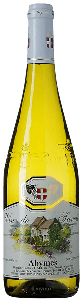 Domaine Labbé Abymes, 750ml
