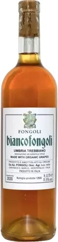 Fongoli Biancofongoli, 750ml