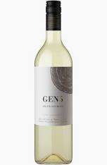 Gen 5 Sauvignon Blanc, 750ml
