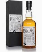 Ichiro's Malt Chichibu The US 2019 Edition Japanese Whisky, 750ml
