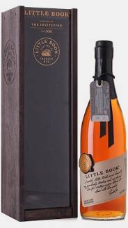 Little Book Chapter 5 “The Invitation”, 750ml