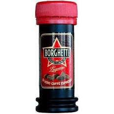 Borghetti di Vero Caffe Espresso, 30ml